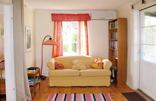 Moklinta Maison | Maison Bännbäck (VML400) à Möklinta - 6 personnes, 3 chambres
