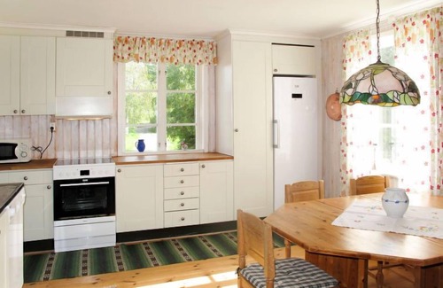 Moklinta Maison | Maison Bännbäck (VML400) à Möklinta - 6 personnes, 3 chambres