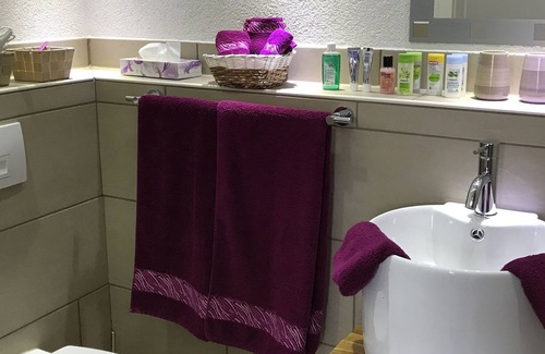 Barenthal Appartement | Bäralodge