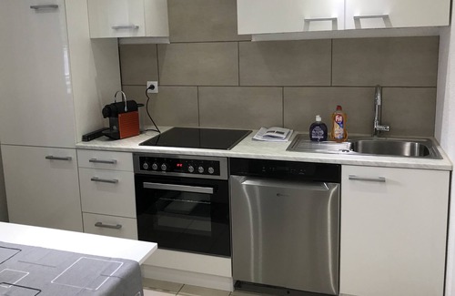Barenthal Appartement | Bäralodge