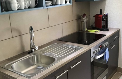 Barenthal Appartement | Bäralodge