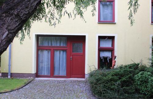 Priestewitz Appartement | Bärchenhof