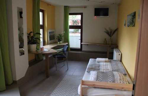 Priestewitz Appartement | Bärchenhof