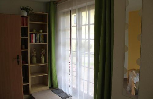 Priestewitz Appartement | Bärchenhof