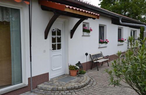 Neuhardenberg Maison | Bärenfalle