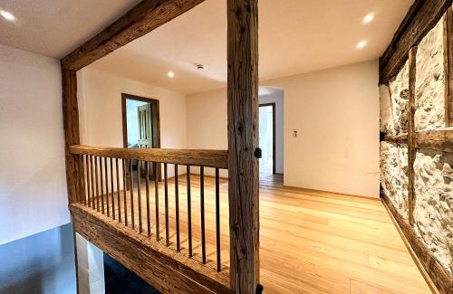 Oberstaufen Appartement | Bärenhöhle