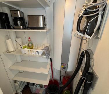 Kalmar Appartement | Bästa läget i Kalmarsundsparken