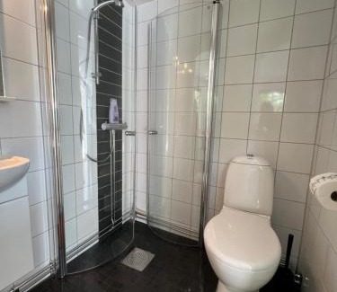Kalmar Appartement | Bästa läget i Kalmarsundsparken