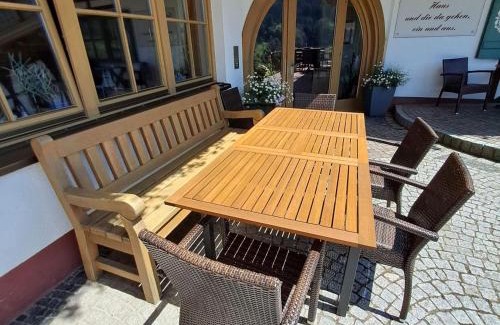 Seebach Maison | Bäuerlehof