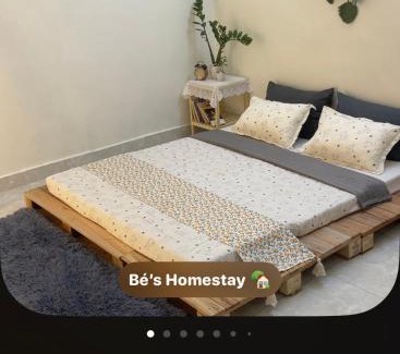 Le Chan Hôtel | Bé Homestay