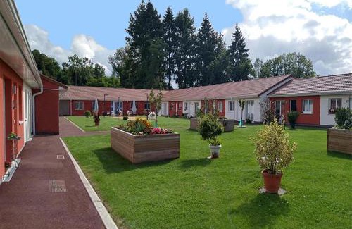 Paray-le-Monial Hôtel | Béguinage le Val d'Or