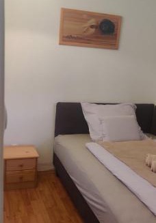 Bekescsaba Appartement | Békéscsabai Mézeskalács Apartmanház