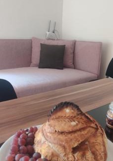 Bekescsaba Appartement | Békéscsabai Mézeskalács Apartmanház