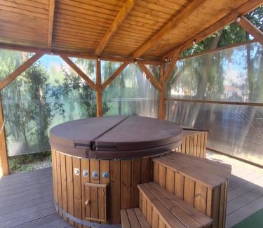 Domsod Maison | Békafütty Vendégház