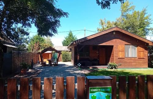 Domsod Maison | Békafütty Vendégház
