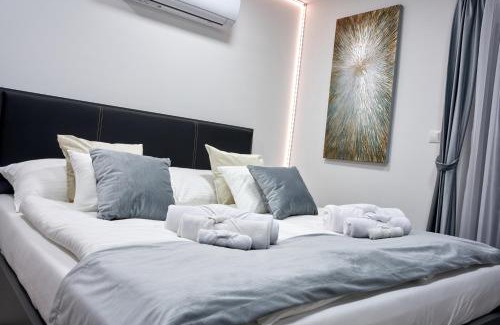 Villany Appartement | Béke 10 Apartmanház