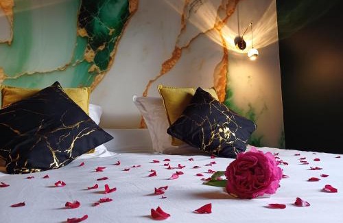 Bligny sur Ouche Hôtel | Bélénos - Suites & Spa