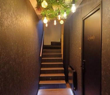Bligny sur Ouche Hôtel | Bélénos - Suites & Spa