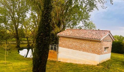 Grisolles Appartement | Bétia Cocoon SPA et Sérénité, proche Canal du Midi