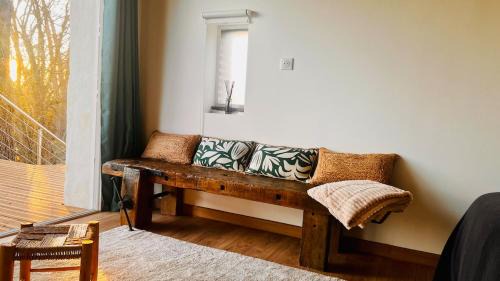 Grisolles Appartement | Bétia Cocoon SPA et Sérénité, proche Canal du Midi