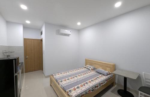 Binh Chanh Appartement | Bình Chánh Serviced Apartment