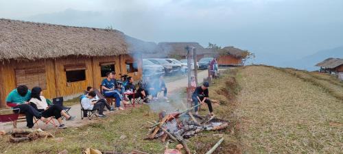 Thong Nguyen Cabine | Bình Minh Homestay
