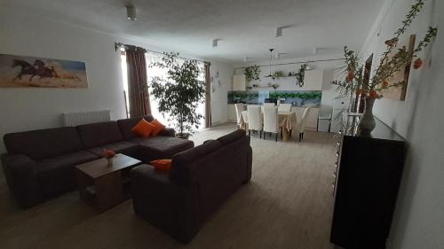 Kapolnasnyek Appartement | Bíbic Apartman A