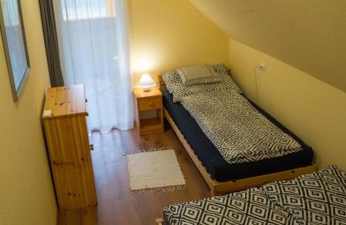 Kaposvar Appartement | Bíbic Vendégház