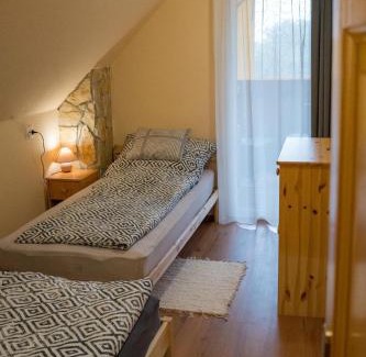 Kaposvar Appartement | Bíbic Vendégház