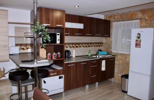 Kaposvar Appartement | Bíbic Vendégház