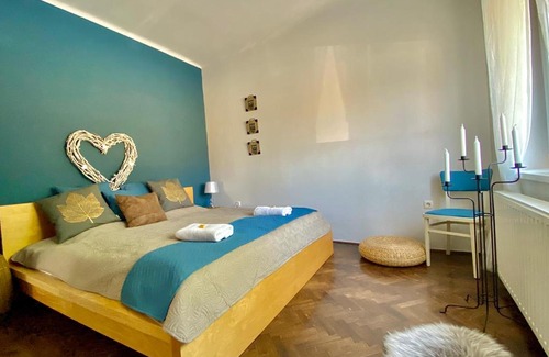 Villany Appartement | Bíborlak 6