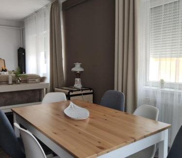 Villany Appartement | Bíborlak 6