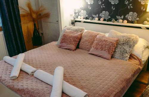 Villany Appartement | Bíborlak 7