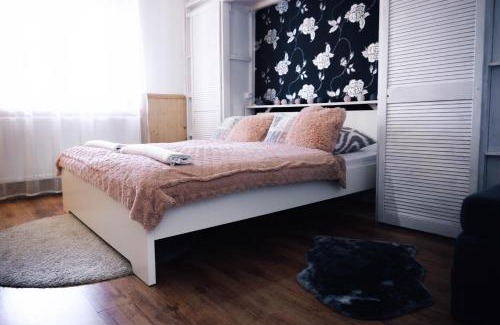 Villany Appartement | Bíborlak 7