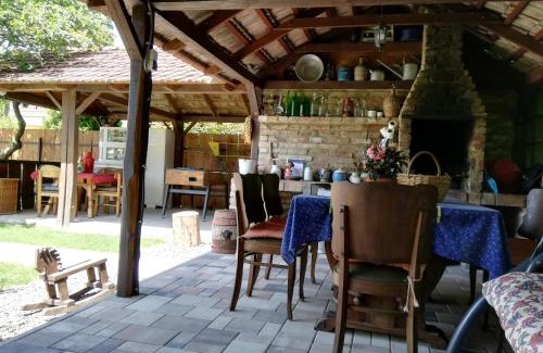 Szilvasvarad Appartement | Bóbita Apartmanház
