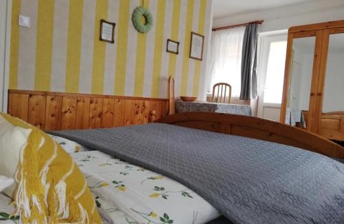 Szilvasvarad Appartement | Bóbita Apartmanház