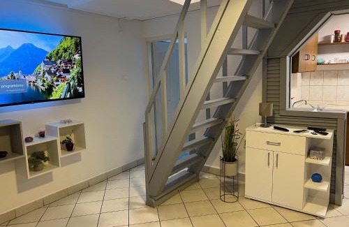 Nagylapos Maison | Bónom-zugi Pihenőház