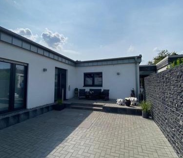 Kaarst Maison | BÖ21 Luxusappartement