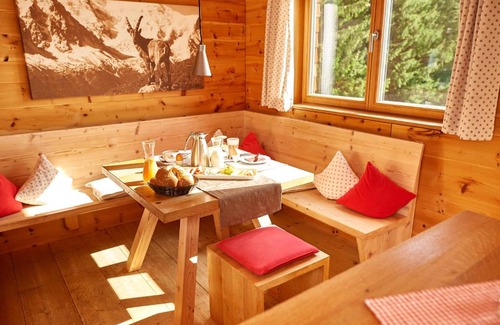 Nesselwang Hôtel | BöckLodges