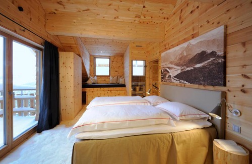 Nesselwang Hôtel | BöckLodges