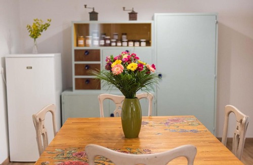 Sumeg Appartement | Bökény-vendégház
