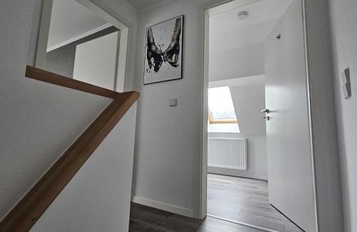 Samswegen Appartement | Bördeapartment am Heiderand 2
