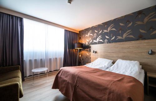 B Hôtel | Bø Hotel