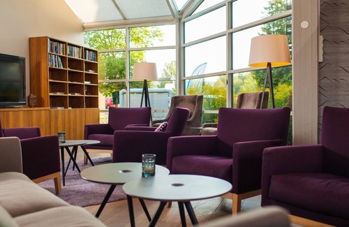B Hôtel | Bø Hotell