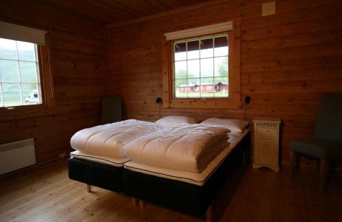 Vang Autre | Bøflaten Camping AS
