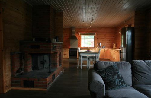 Vang Autre | Bøflaten Camping AS