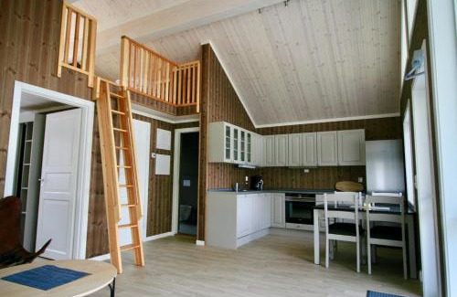 Vang Autre | Bøflaten Camping AS