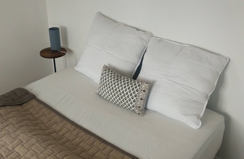 Bønnerup Strand Maison | Bønnerup Bed and Breakfast