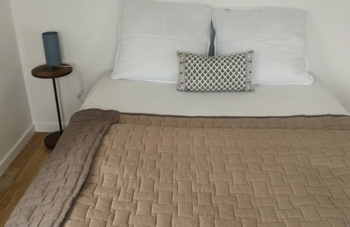 Bønnerup Strand Maison | Bønnerup Bed and Breakfast