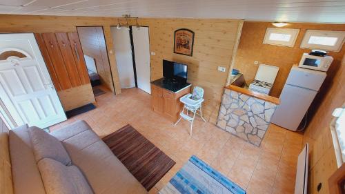 Bubanatvolgy Appartement | Búbánatvölgyi Apartman Esztergom